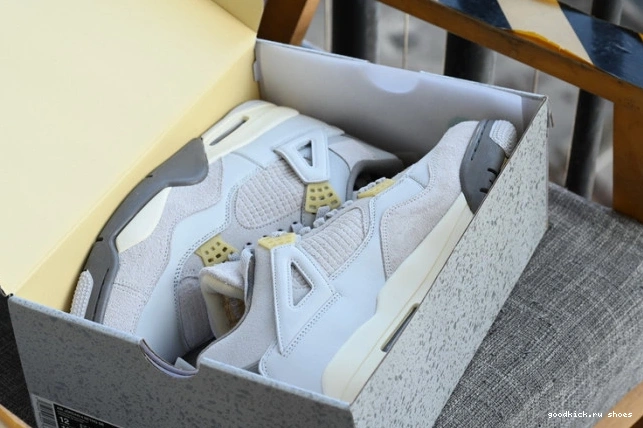 Retro DV3742-021 Dust Jordan 4 Photon SE Craft 0817